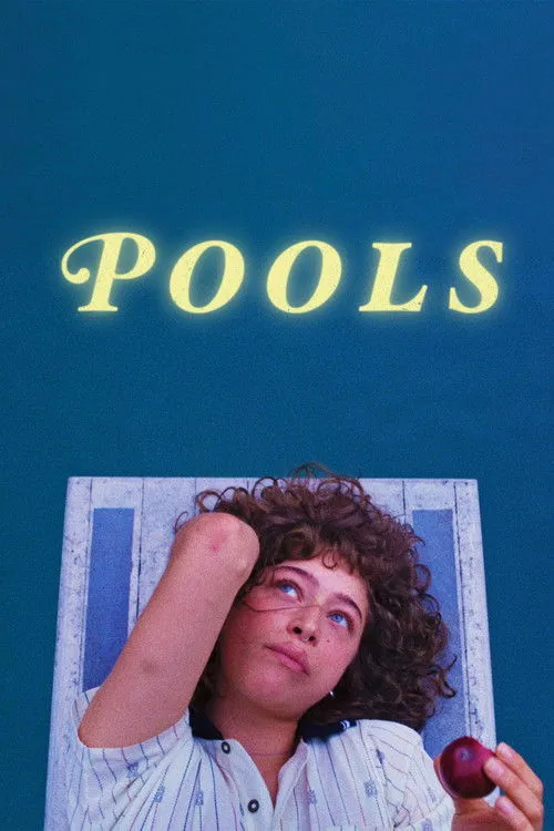Poster for Pools