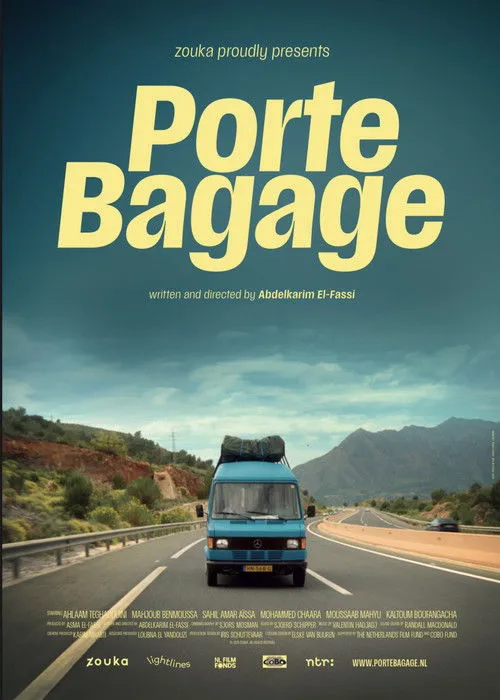 Poster for Porte Bagage