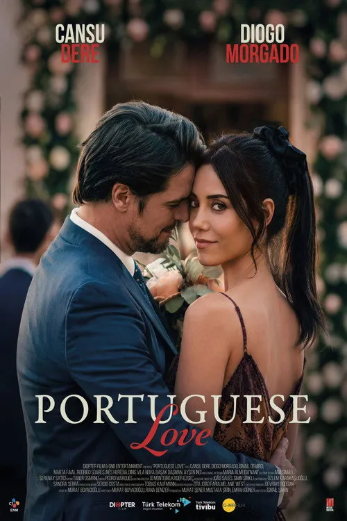 Poster for Portekiz Aşkı