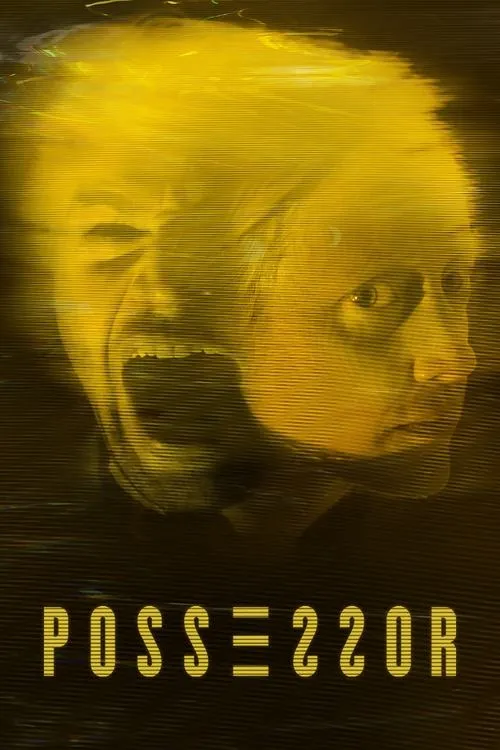 Poster for Possessor