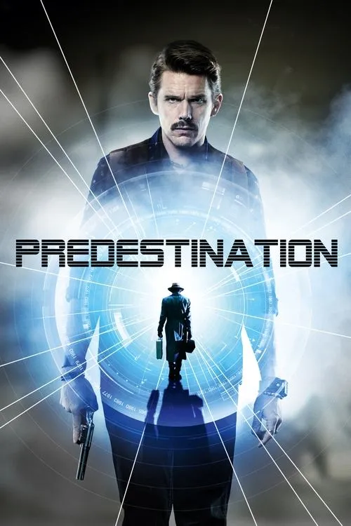 Poster for Predestinación