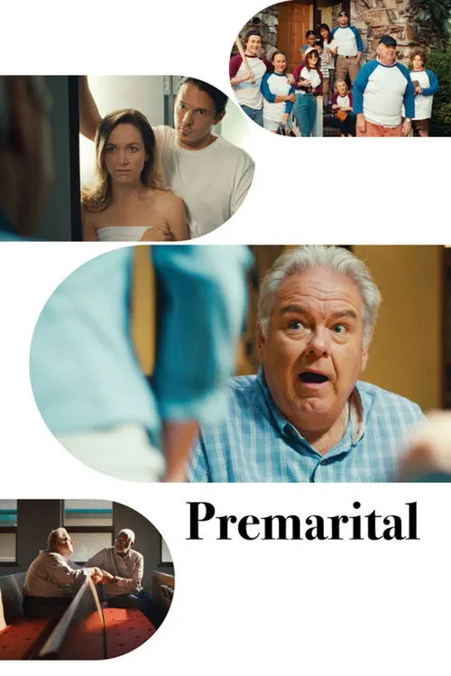 Poster for Premarital