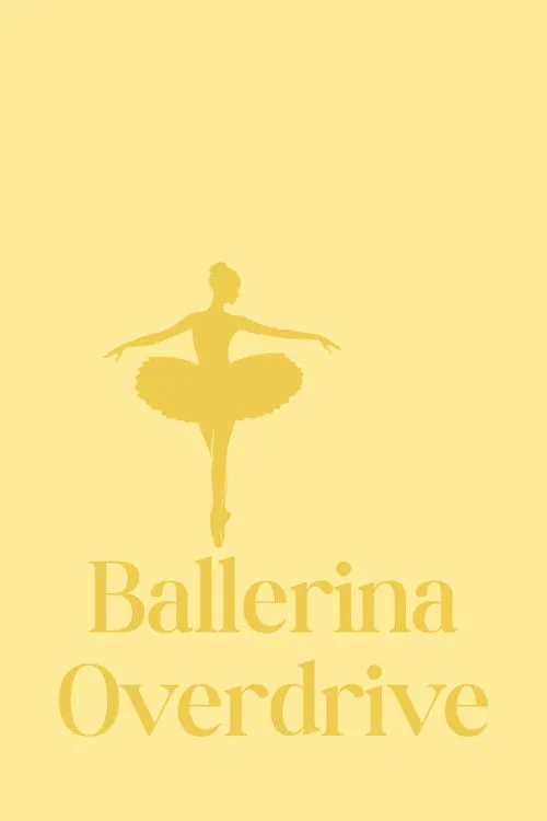 Poster for Pretty Lethal