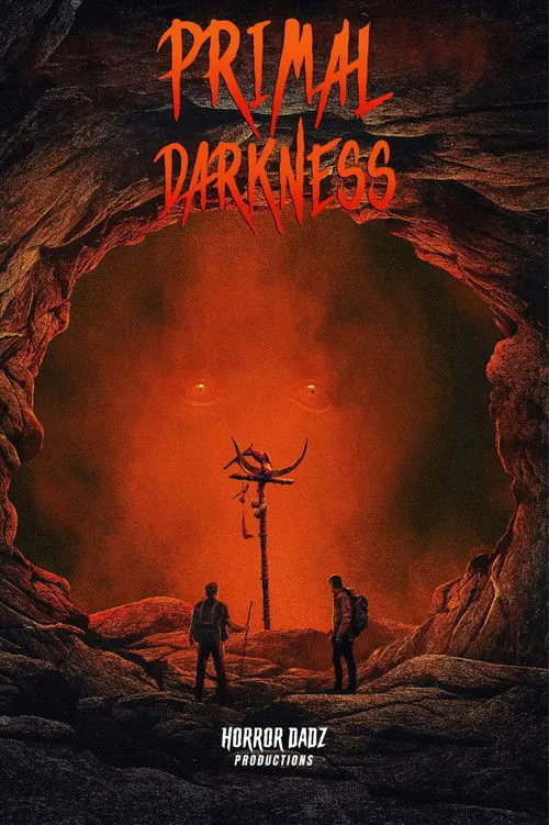 Poster for Primal Darkness