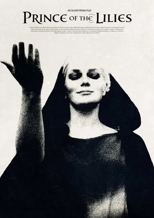 Poster for Prince of the Lilies
