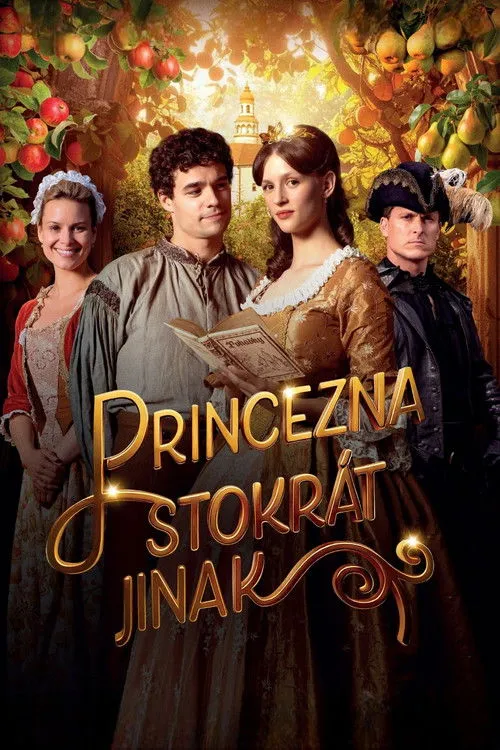 Poster for Princess Stella