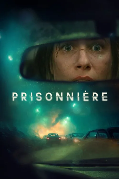 Poster for Prisonnière