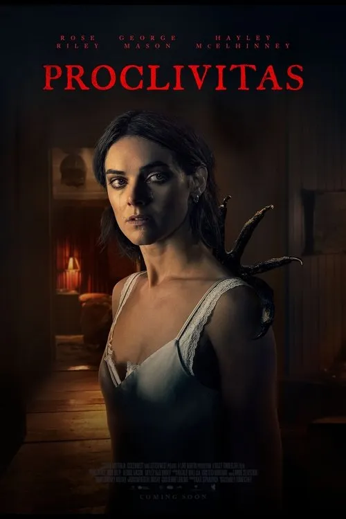 Poster for Proclivitas