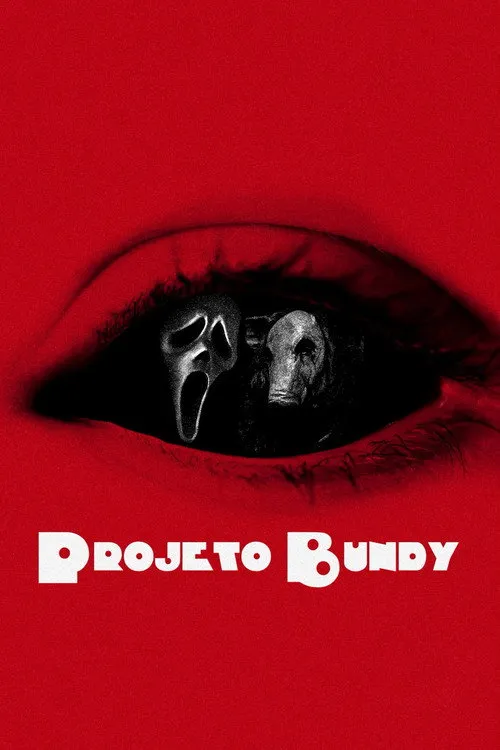 Poster for Projeto Bundy