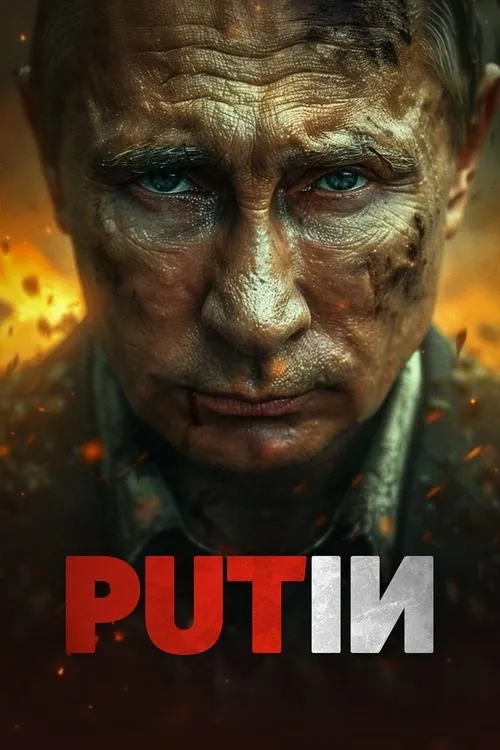 Poster for Putin