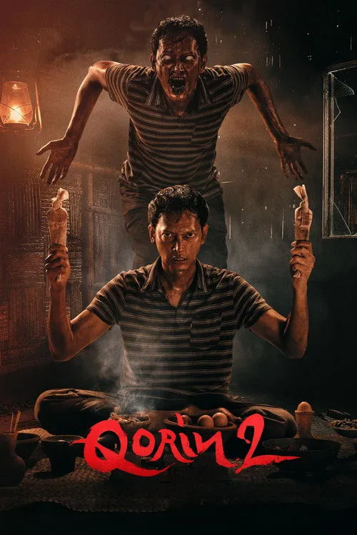 Poster for Qorin 2