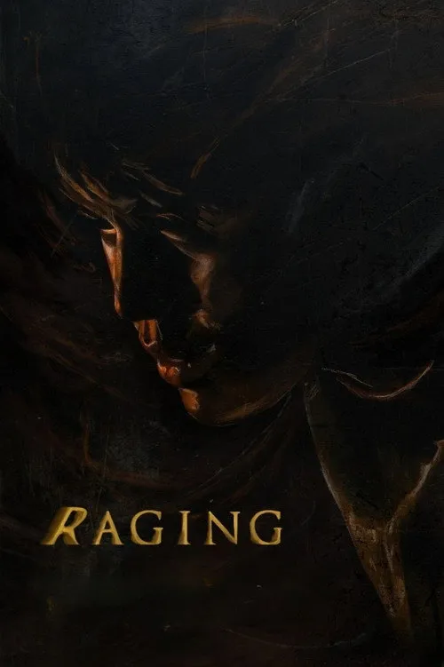 Poster for Raging