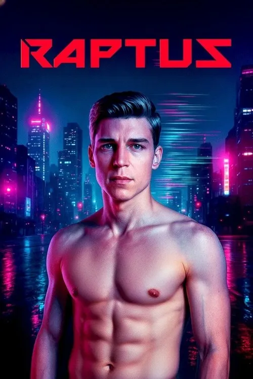 Poster for Raptus