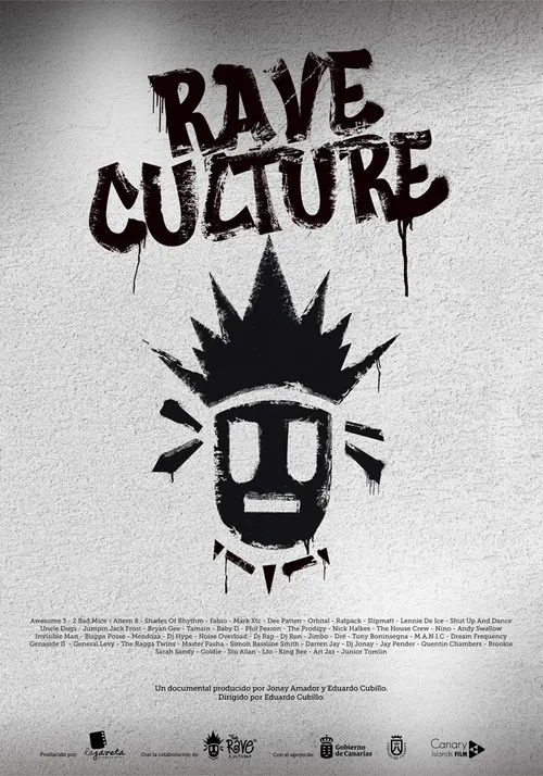 Rave Culture - A new era