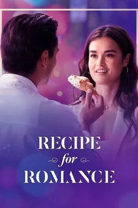 Poster for Recipe for Romance