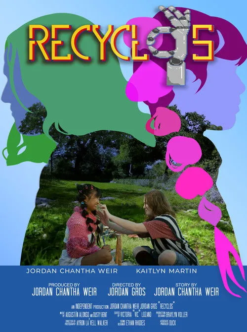Poster for Recyclos