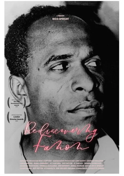 Rediscovering Fanon