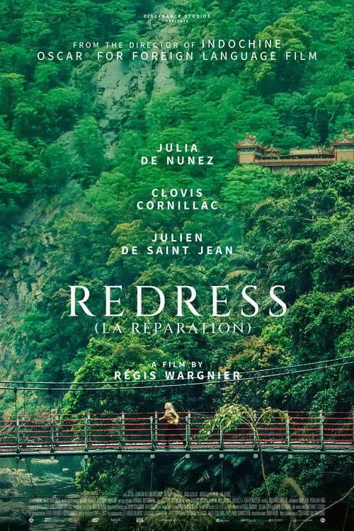 Poster for Redress
