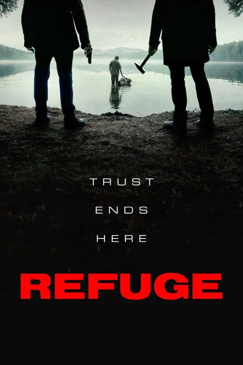 Poster for Refuge