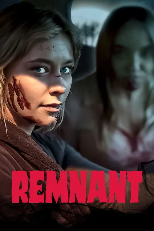 Poster for Remnant