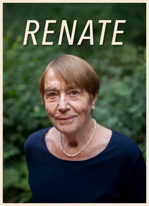 Poster for Renate