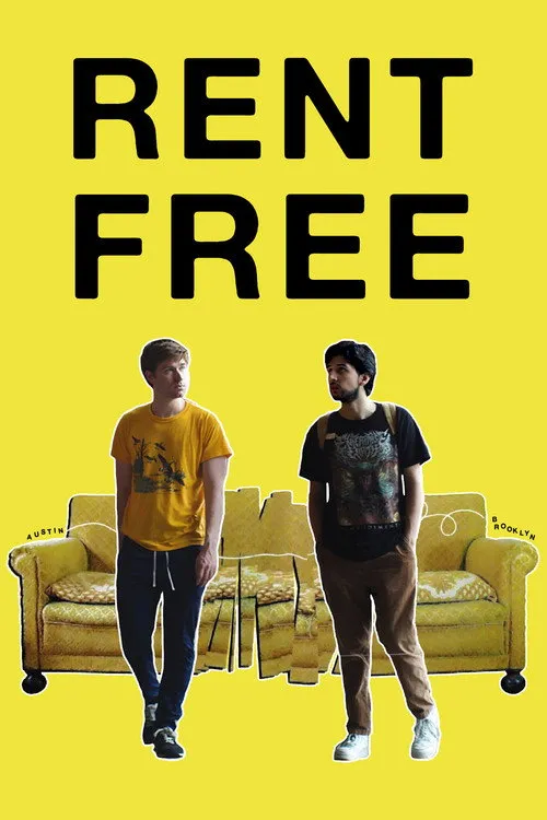 Poster for Rent Free