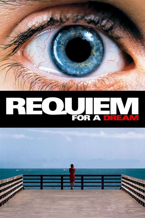 Poster for Réquiem por un Sueño