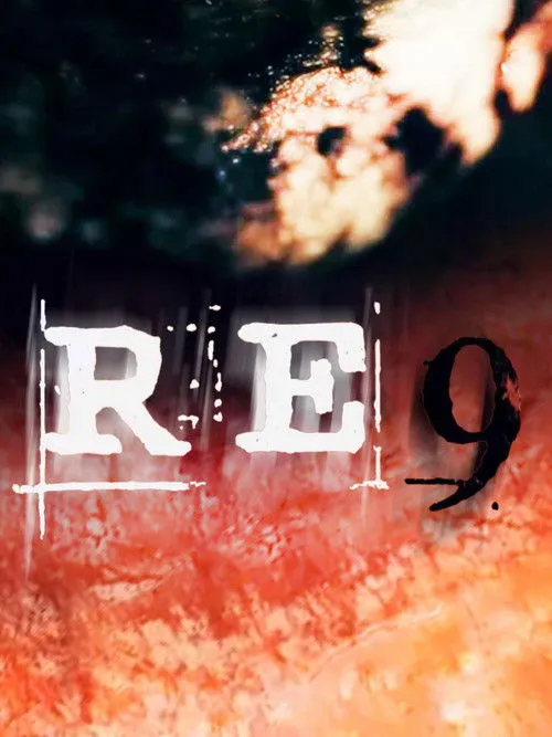 Poster for Resident Evil Requiem: Evil Has Always Had A Name