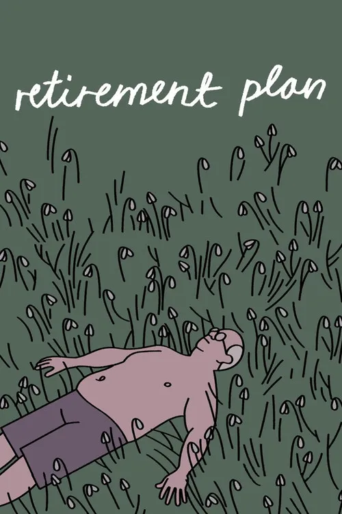 Poster for Retirement Plan