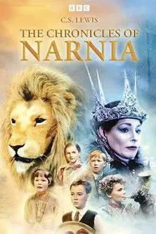 Poster for Return to Narnia