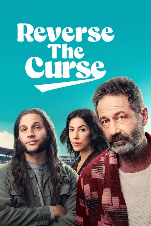 Poster for Reverse the Curse