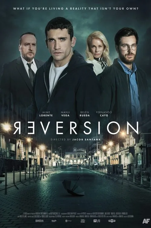 Poster for Reversion