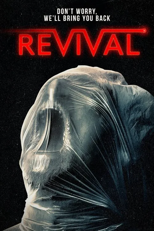 Poster for Revival