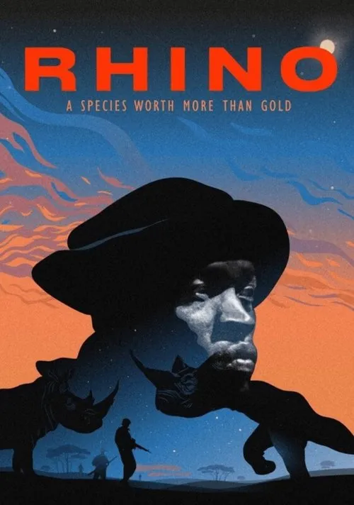 Poster for Rhino