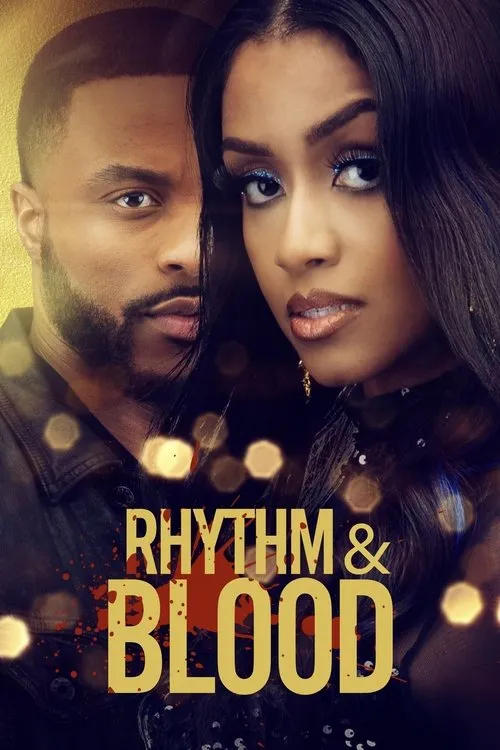 Poster for Rhythm & Blood