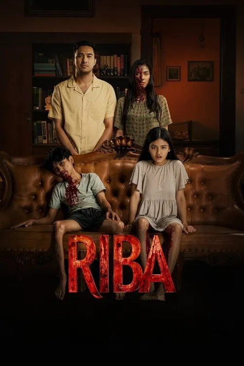 Poster for Riba