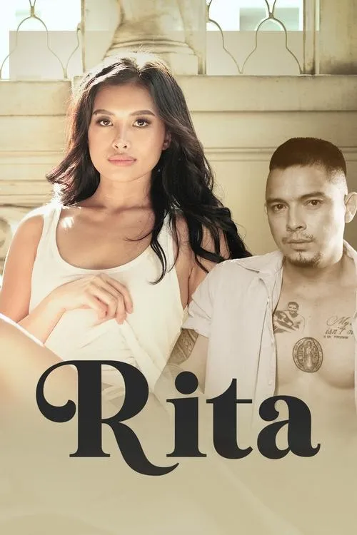 Poster for Rita