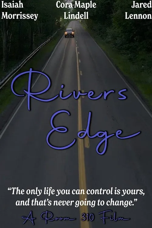 Poster for Rivers Edge