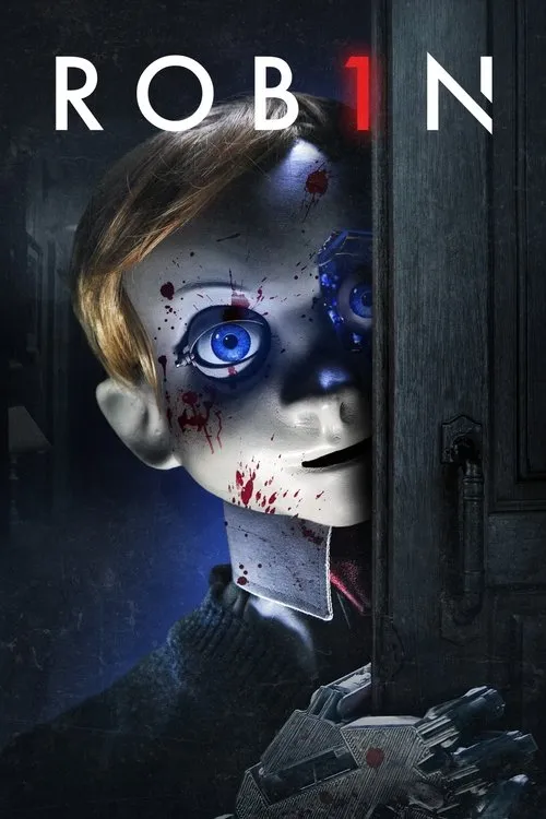 Poster for Rob1n