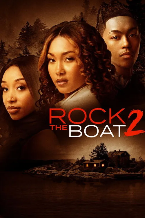 Poster for Rock the Boat 2