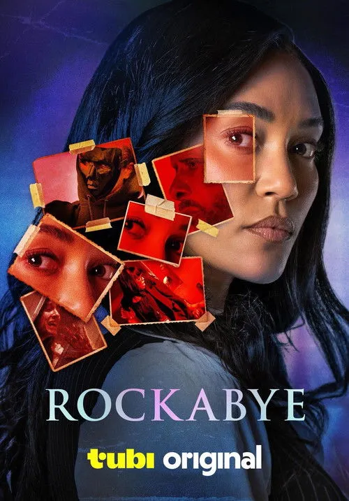 Poster for Rockabye