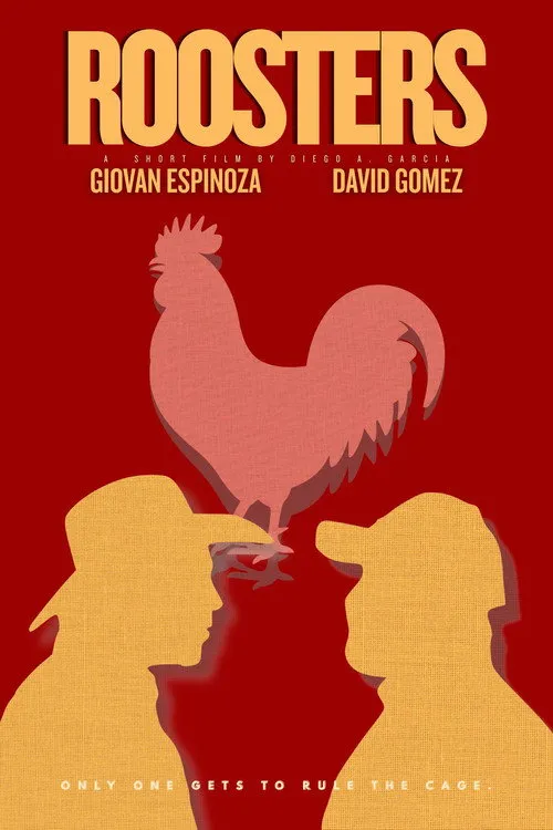 Poster for ROOSTERS