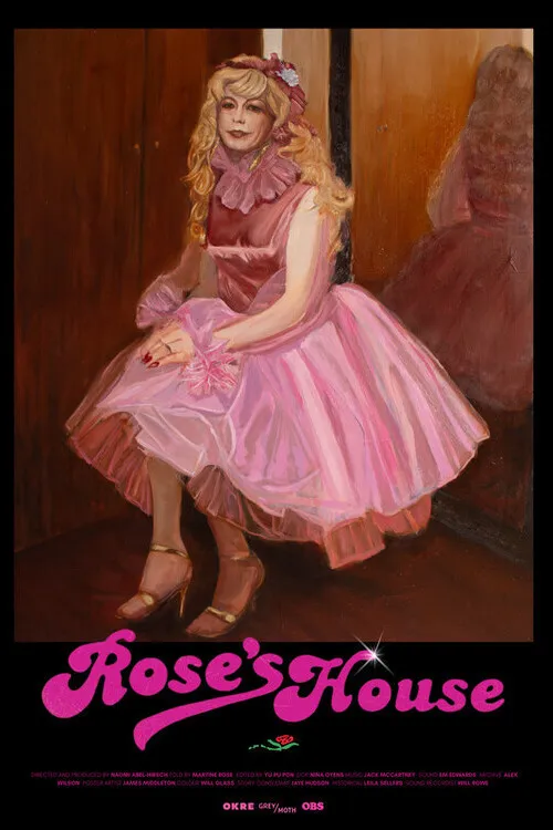 Poster for Rose's House