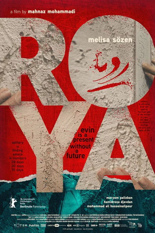 Poster for Roya