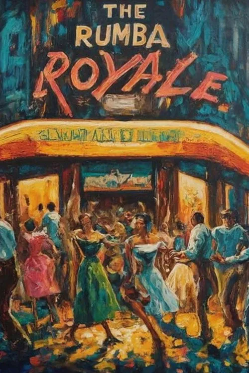 Poster for Rumba Royale