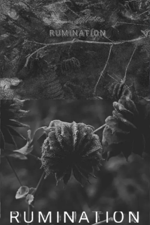 Poster for RUMINATION