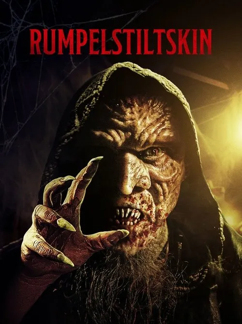 Poster for Rumpelstiltskin