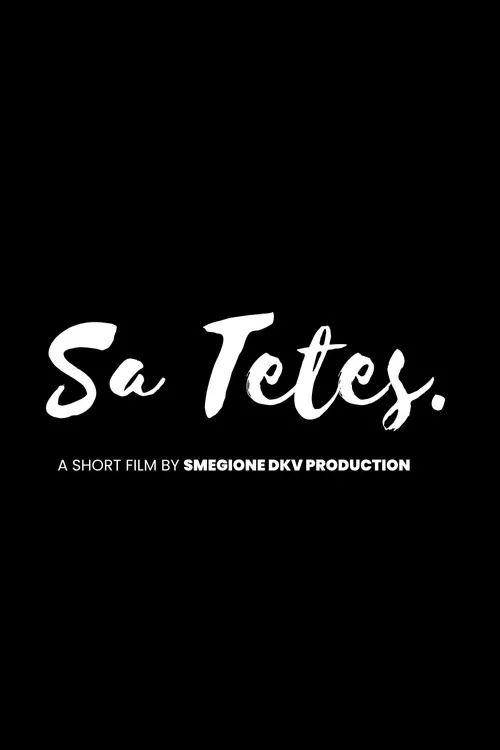 Poster for Sa Tetes.