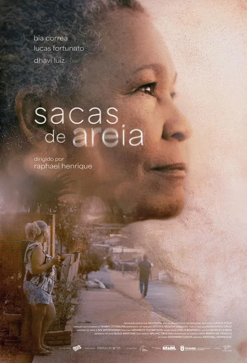 Poster for Sacas de Areia