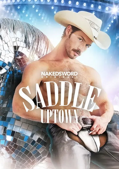 Saddle Uptown